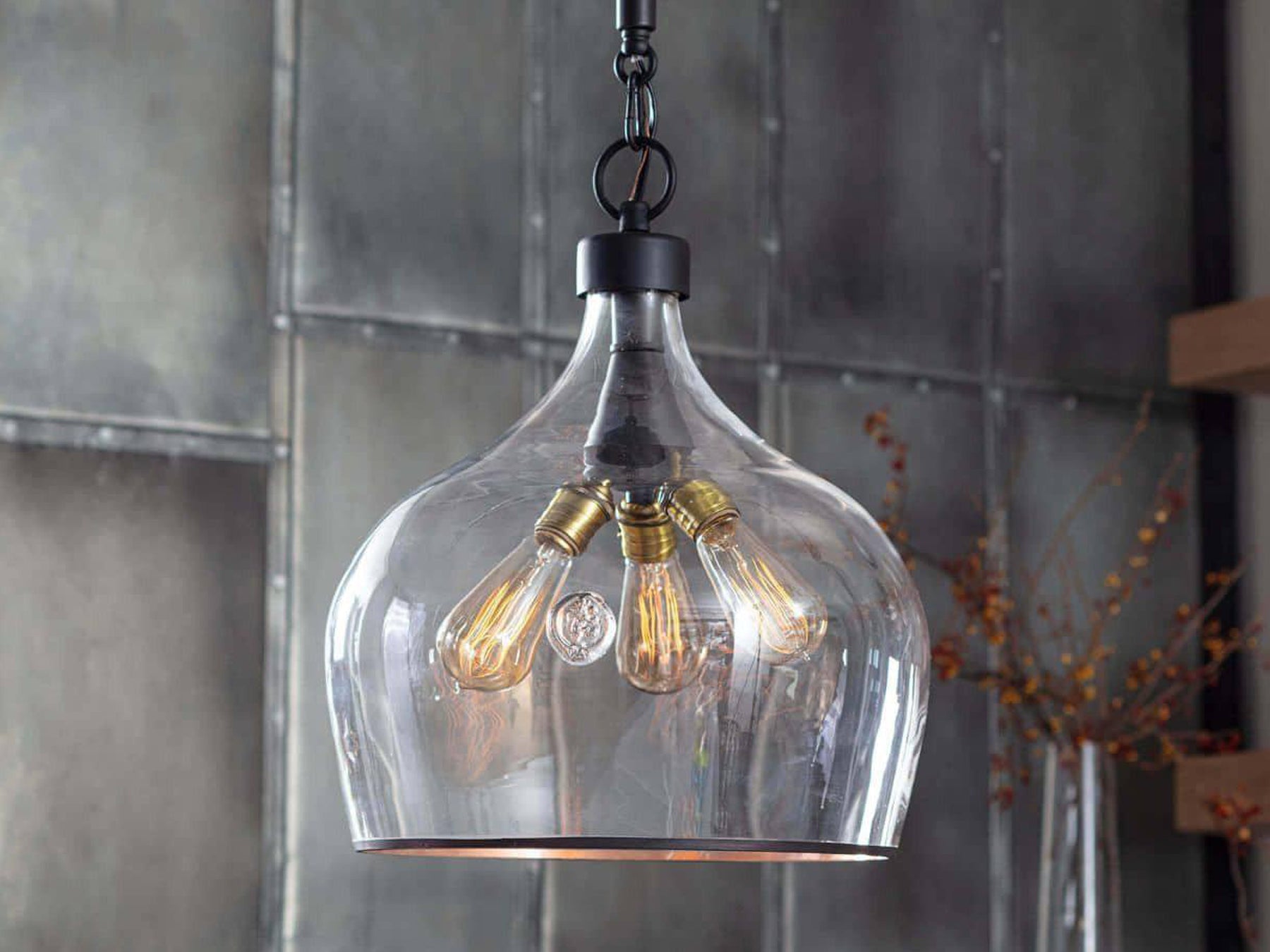 Pendant Overstock/Open Box