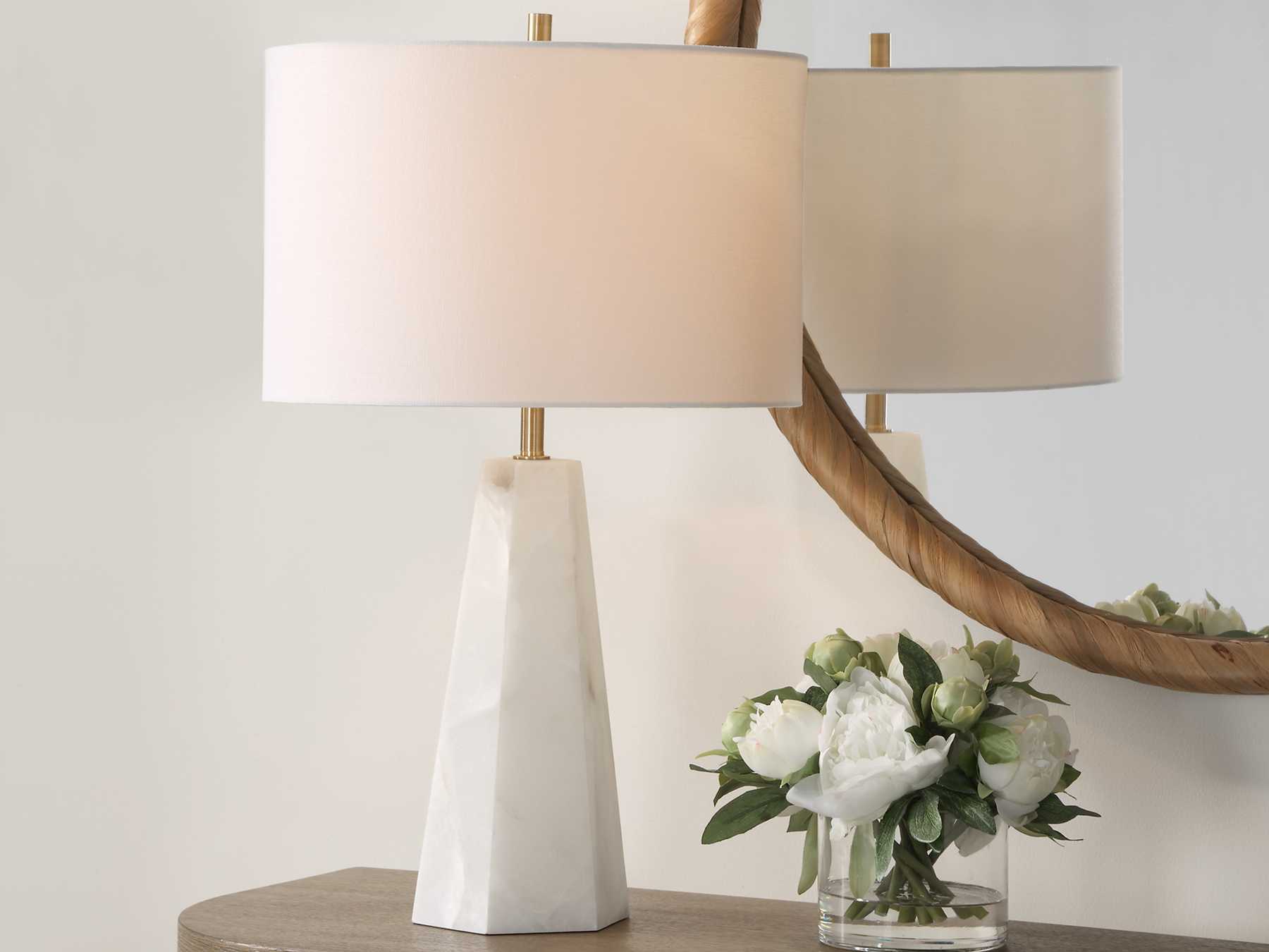 The Reese Collection | Lamps