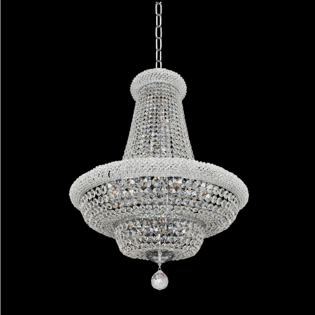 Allegri Napoli 18 Inch Pendant