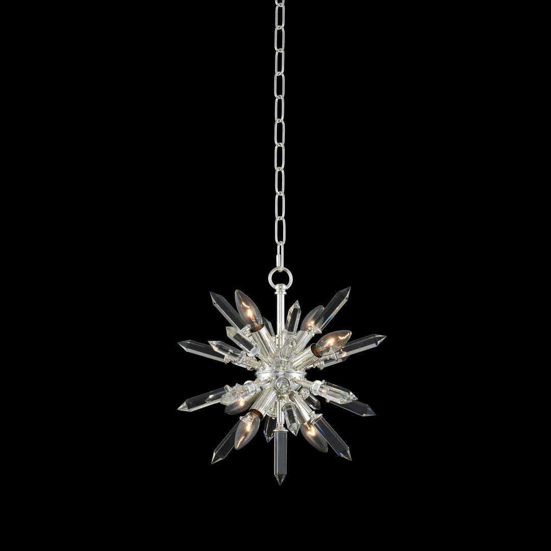 Allegri Angelo 14 Inch Pendant