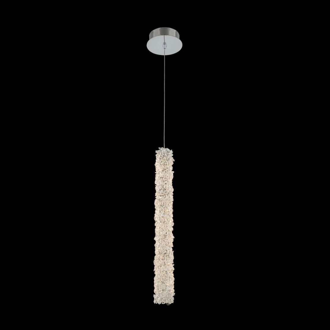 Allegri Lina 22 Inch LED Mini Pendant