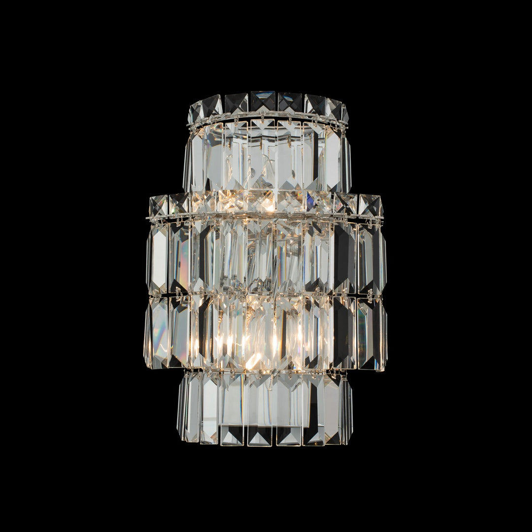 Allegri Livelli 9 Inch ADA Wall Sconce