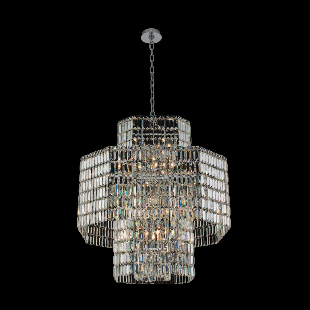 Allegri Livelli 34 Inch Pendant