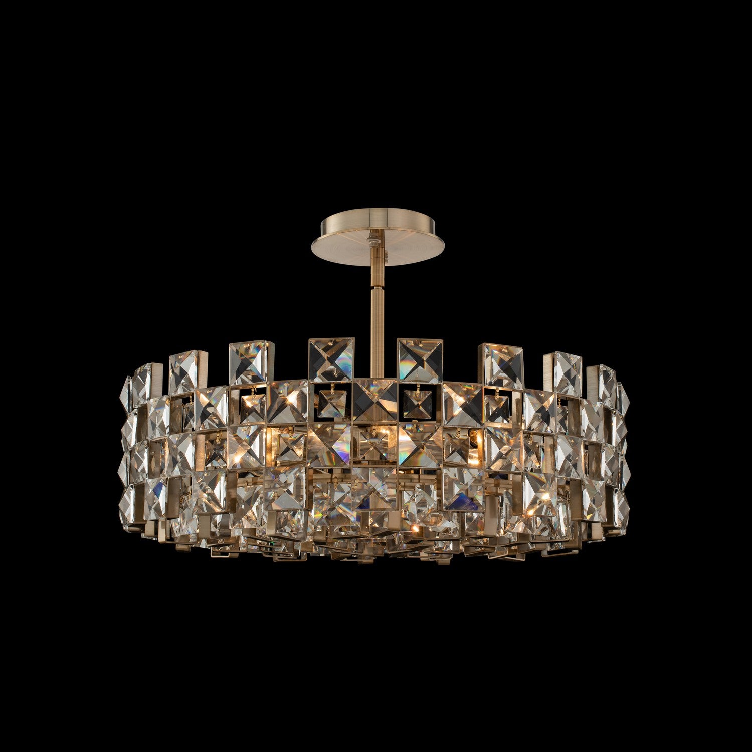 Allegri Piazze 22 Inch Pendant