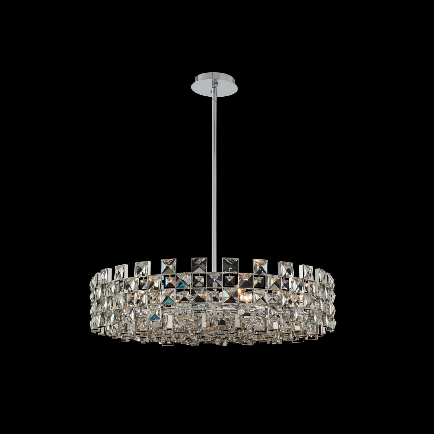 Allegri Piazze 29 Inch Pendant