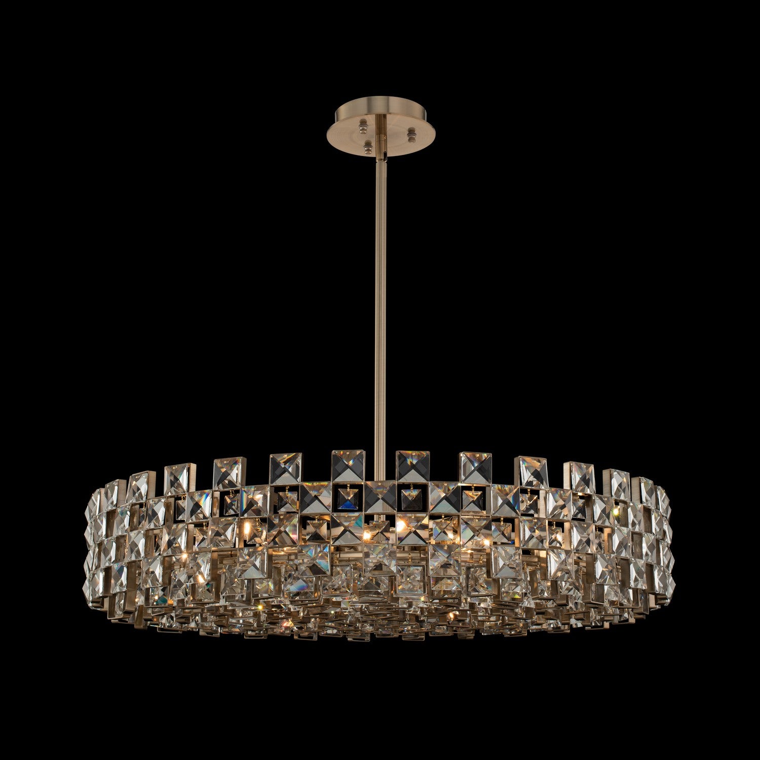 Allegri Piazze 35 Inch Pendant