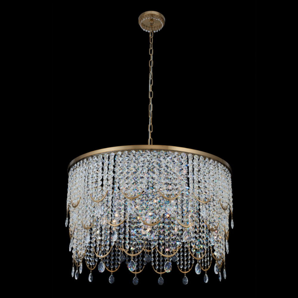 Allegri Vezzo 36 Inch Pendant