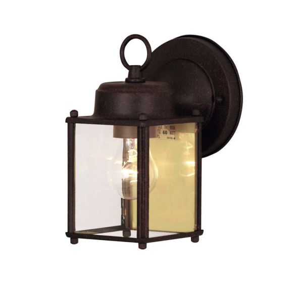 Savoy House Exterior Collections Outdoor | Wall Lantern