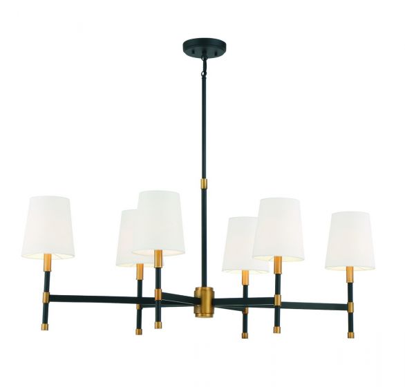 Essentials Brody Chandelier