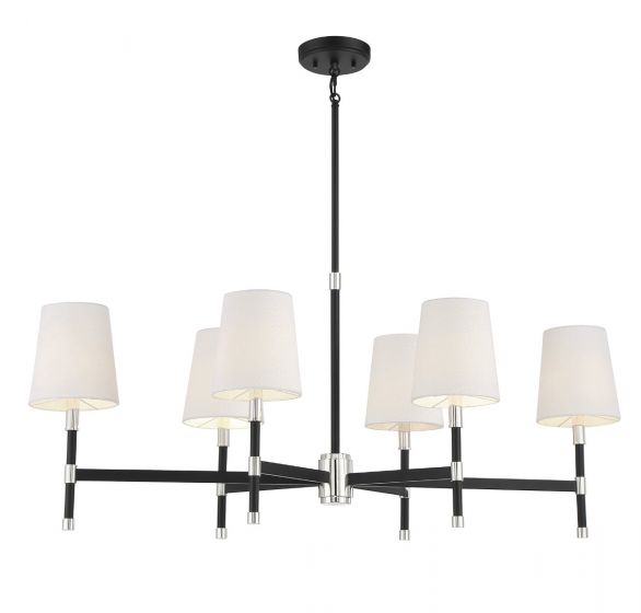 Essentials Brody Chandelier