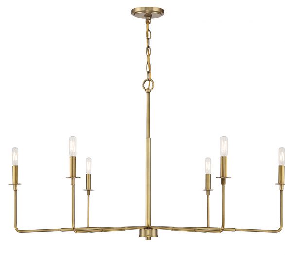 Essentials Salerno Chandelier