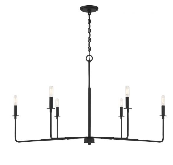 Essentials Salerno Chandelier