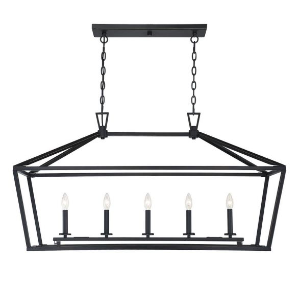 Essentials Townsend Chandelier