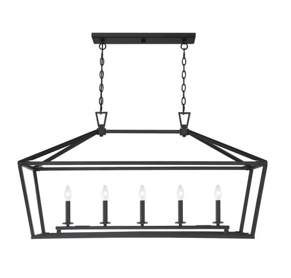 Essentials Townsend Chandelier