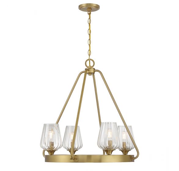 Essentials Carlton Chandelier