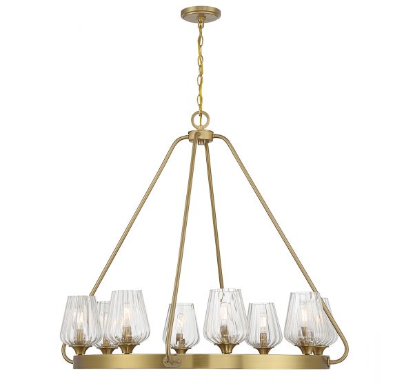 Essentials Carlton Chandelier