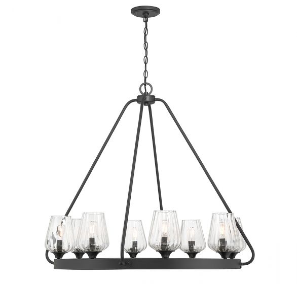 Essentials Carlton Chandelier