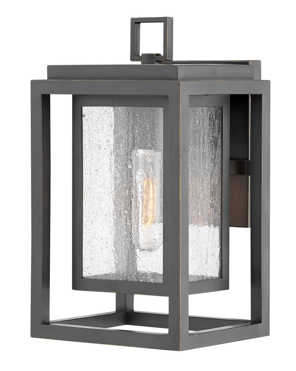 Hinkley OUTDOOR REPUBLIC Wall Mount Lantern | Overstock