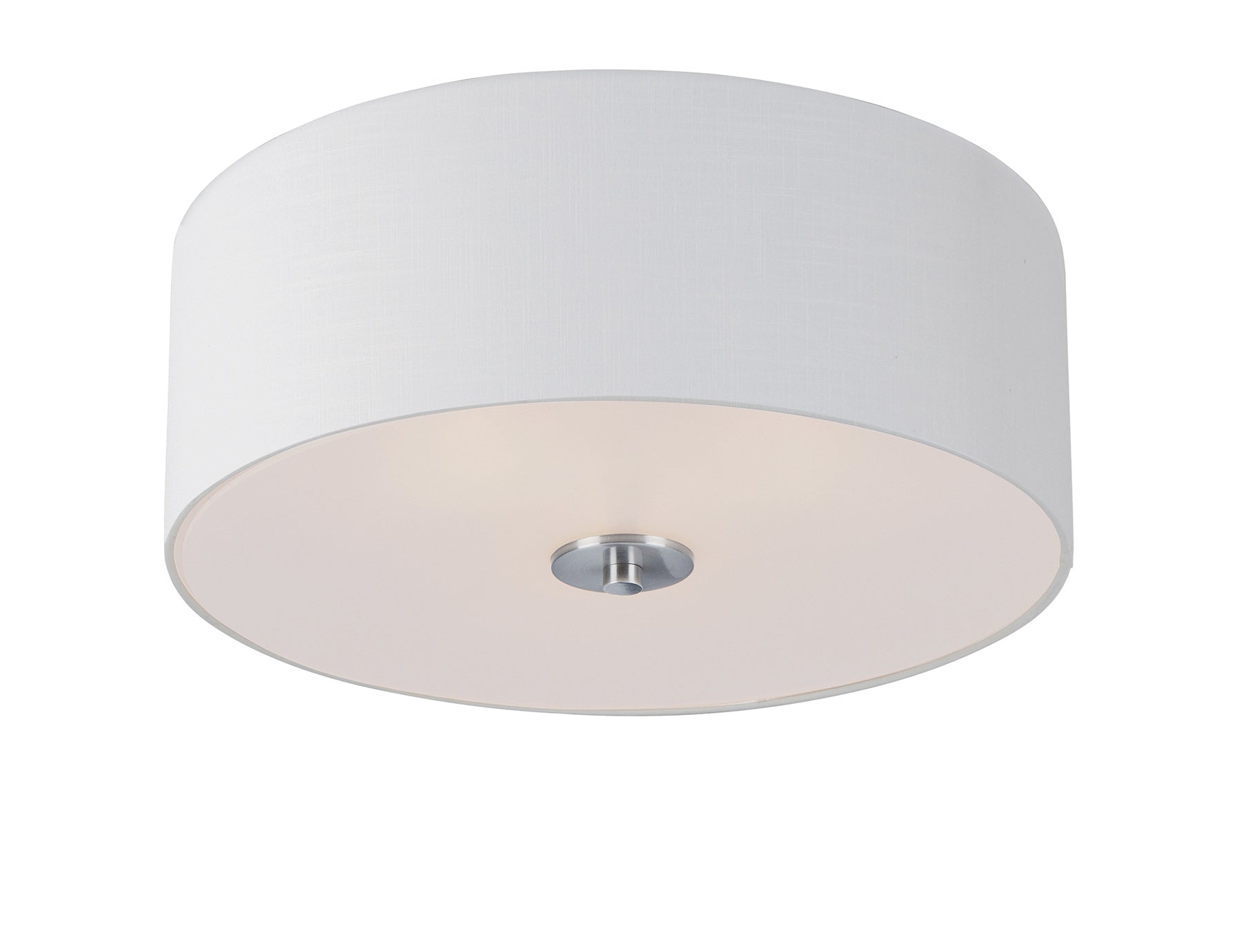 Maxim Bongo-Flush Mount Flush Mount Ceiling Light Maxim   