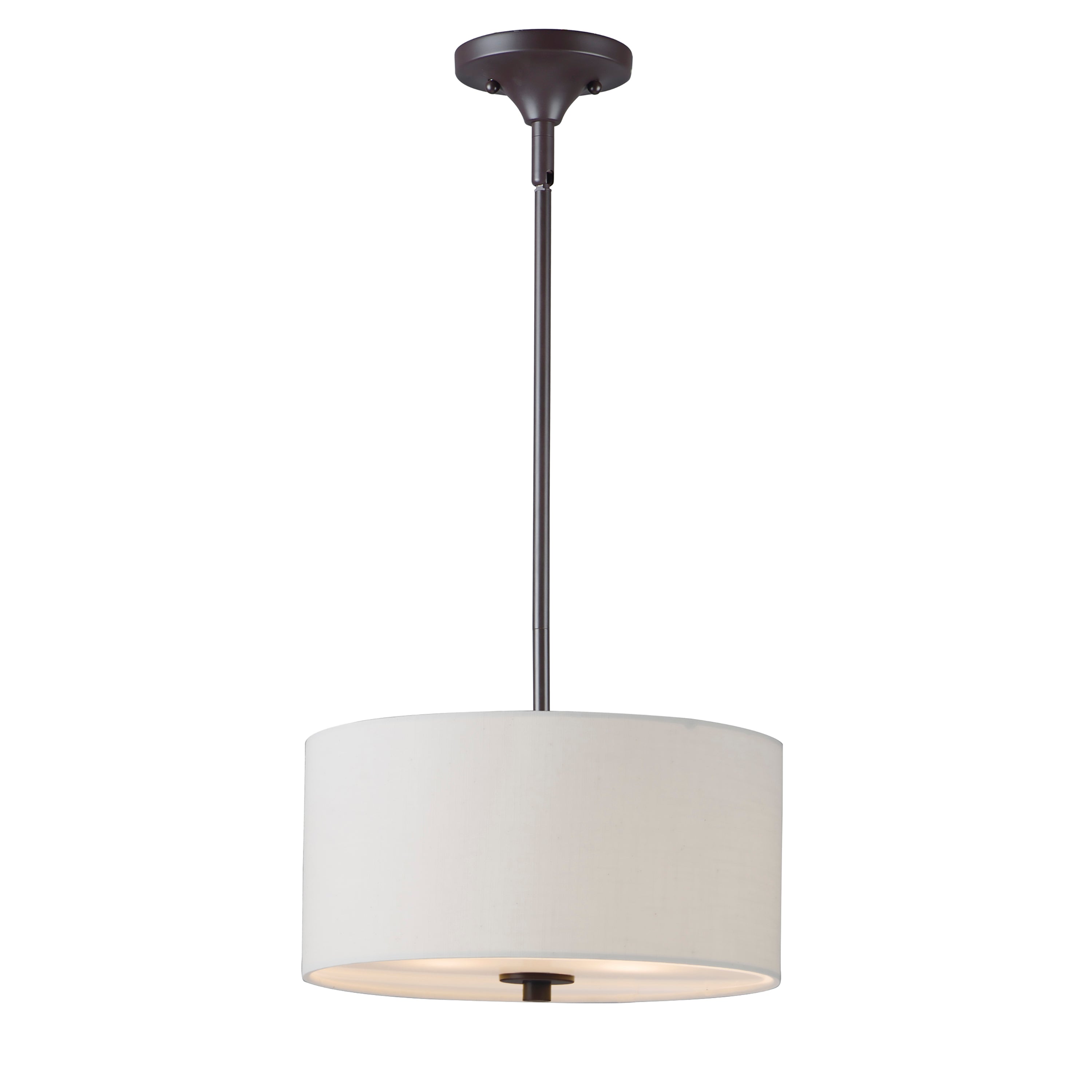 Maxim Bongo-Semi-Flush Mount