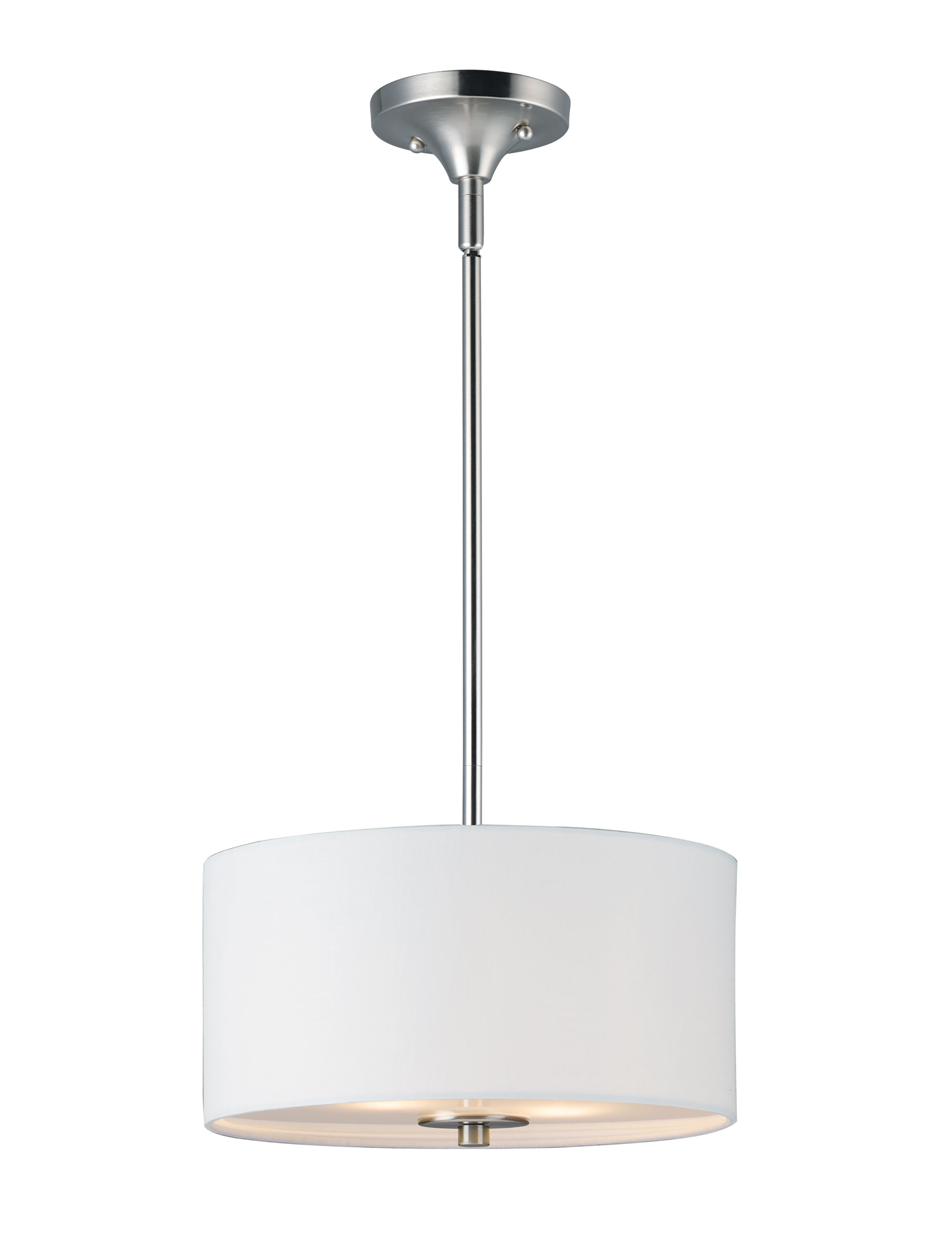 Maxim Bongo-Semi-Flush Mount