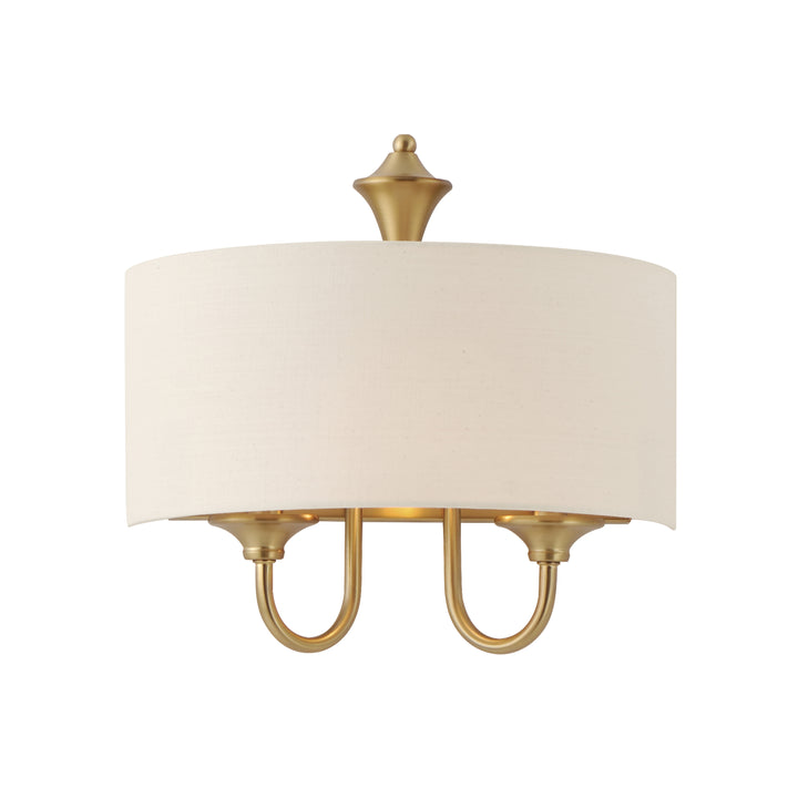 Maxim Bongo-Wall Sconce Wall Sconces Maxim   