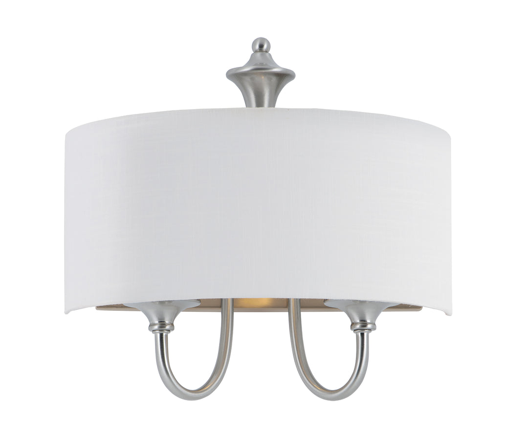 Maxim Bongo-Wall Sconce Wall Sconces Maxim   