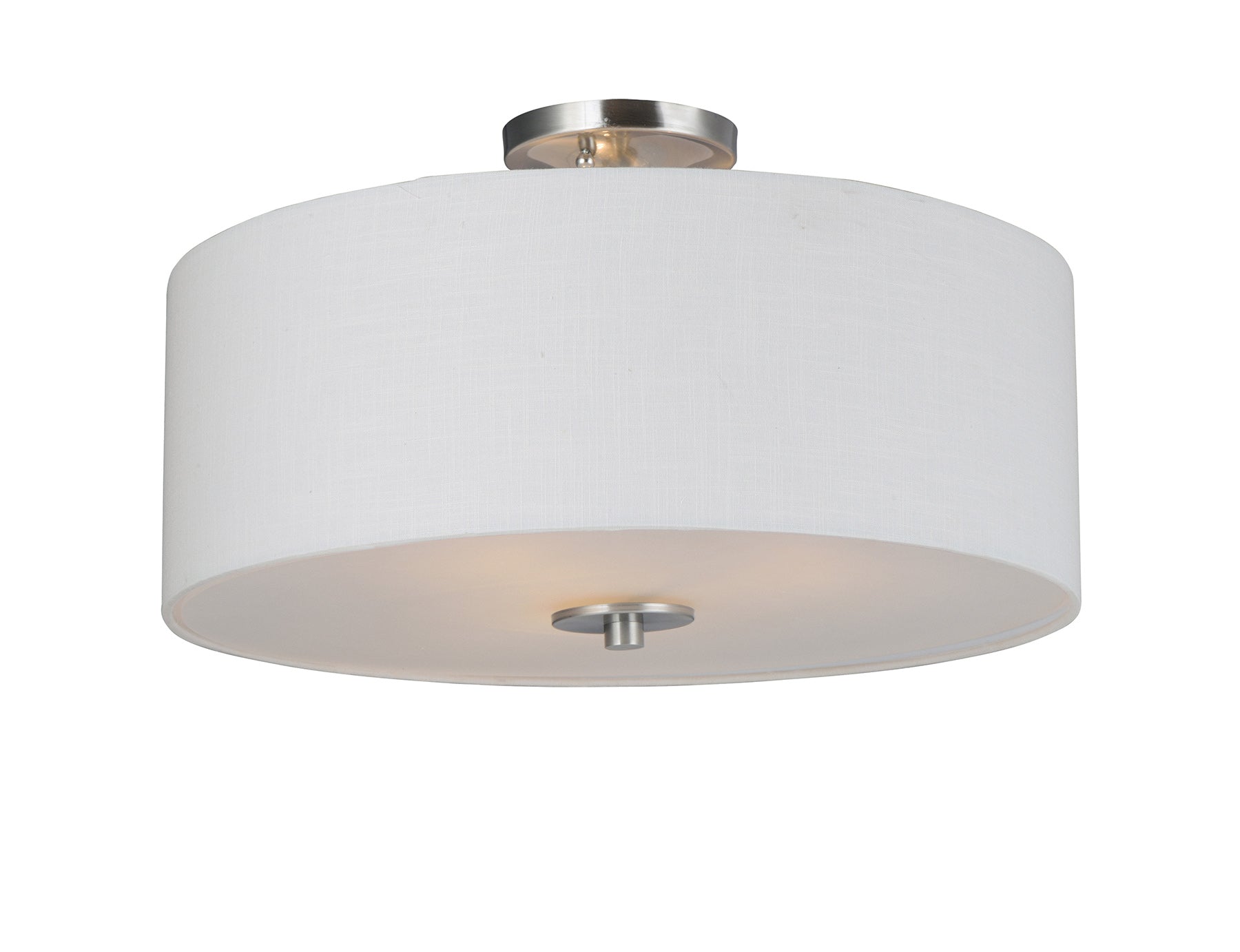 Maxim Bongo-Semi-Flush Mount