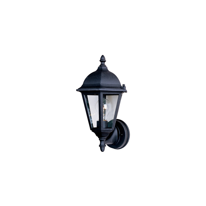 Maxim Westlake-Outdoor Wall Mount Outdoor Wall Lights Maxim   