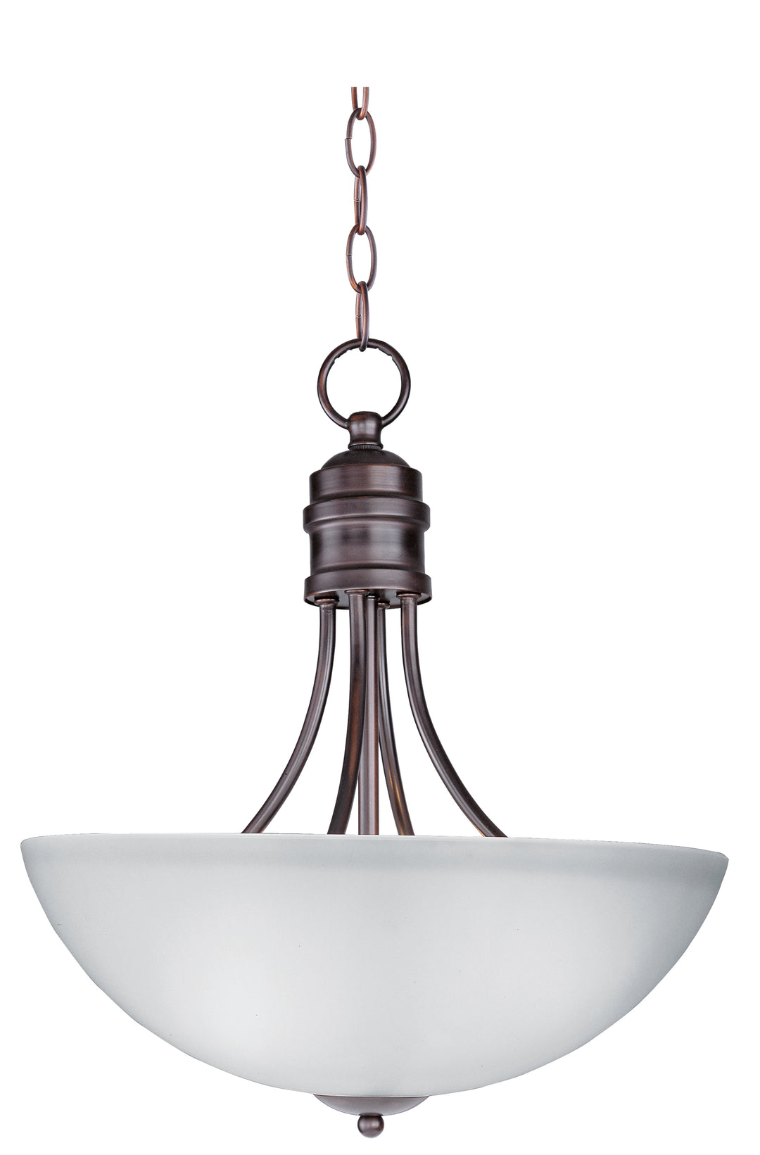 Maxim Logan-Invert Bowl Pendant Pendants Maxim   