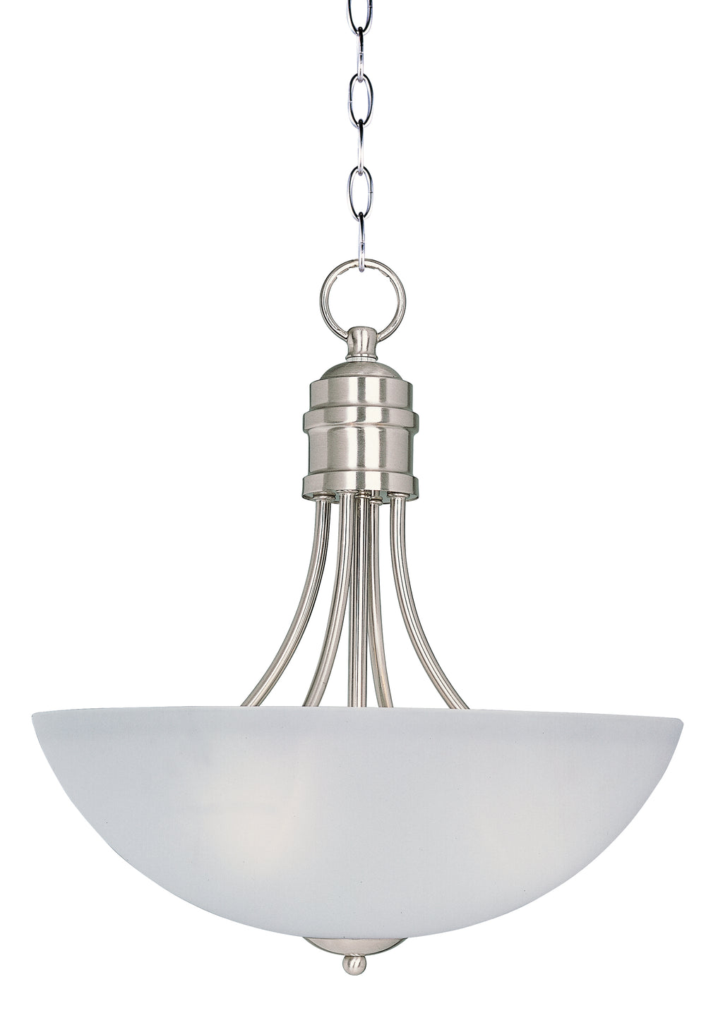 Maxim Logan-Invert Bowl Pendant Pendants Maxim   