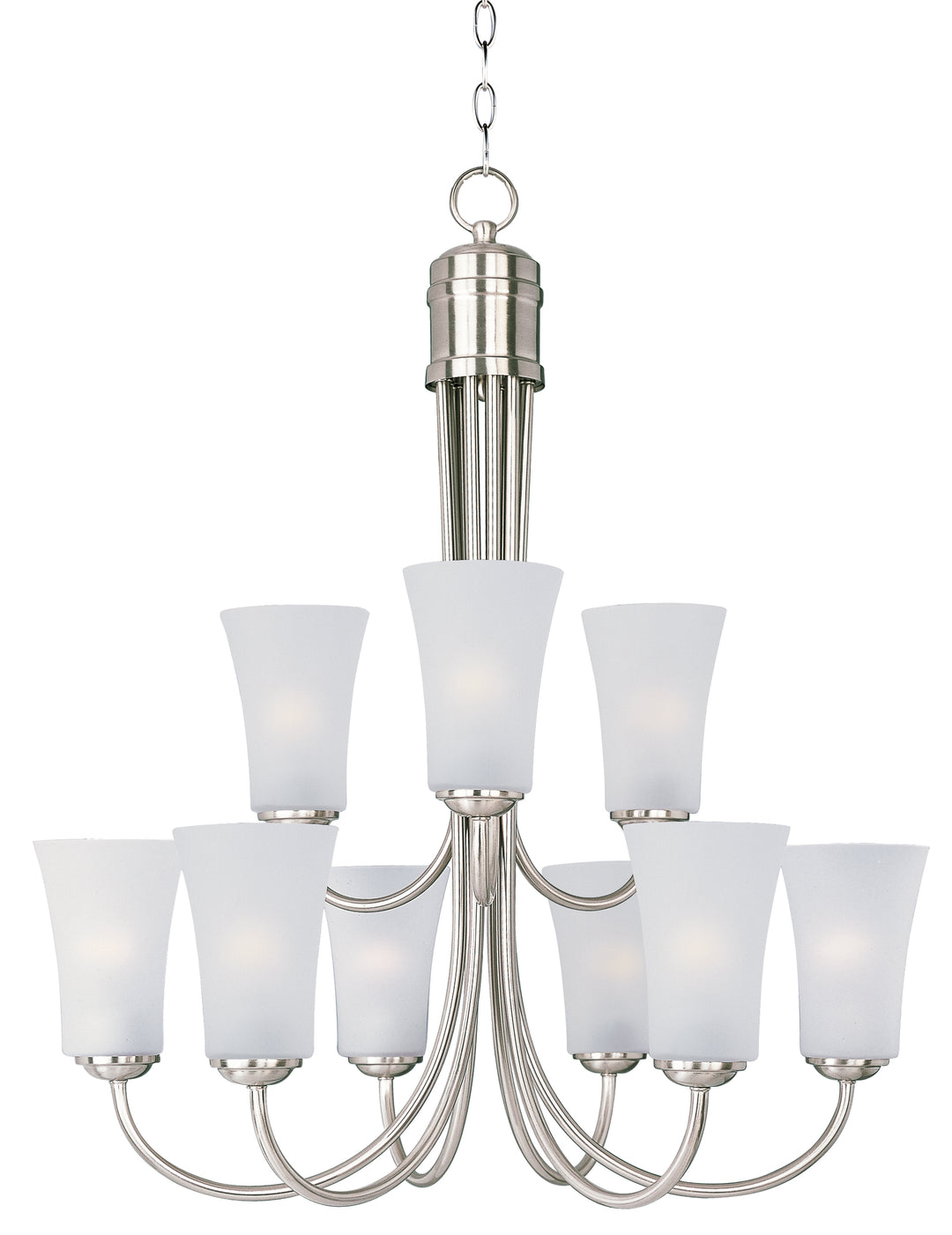 Maxim Logan-Multi-Tier Chandelier Chandeliers Maxim   