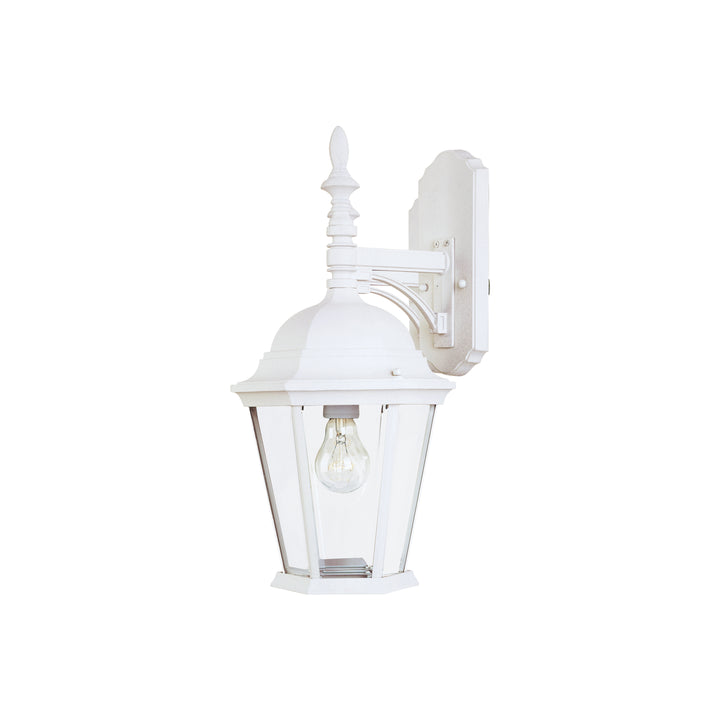 Maxim Westlake-Outdoor Wall Mount Outdoor Wall Lights Maxim   