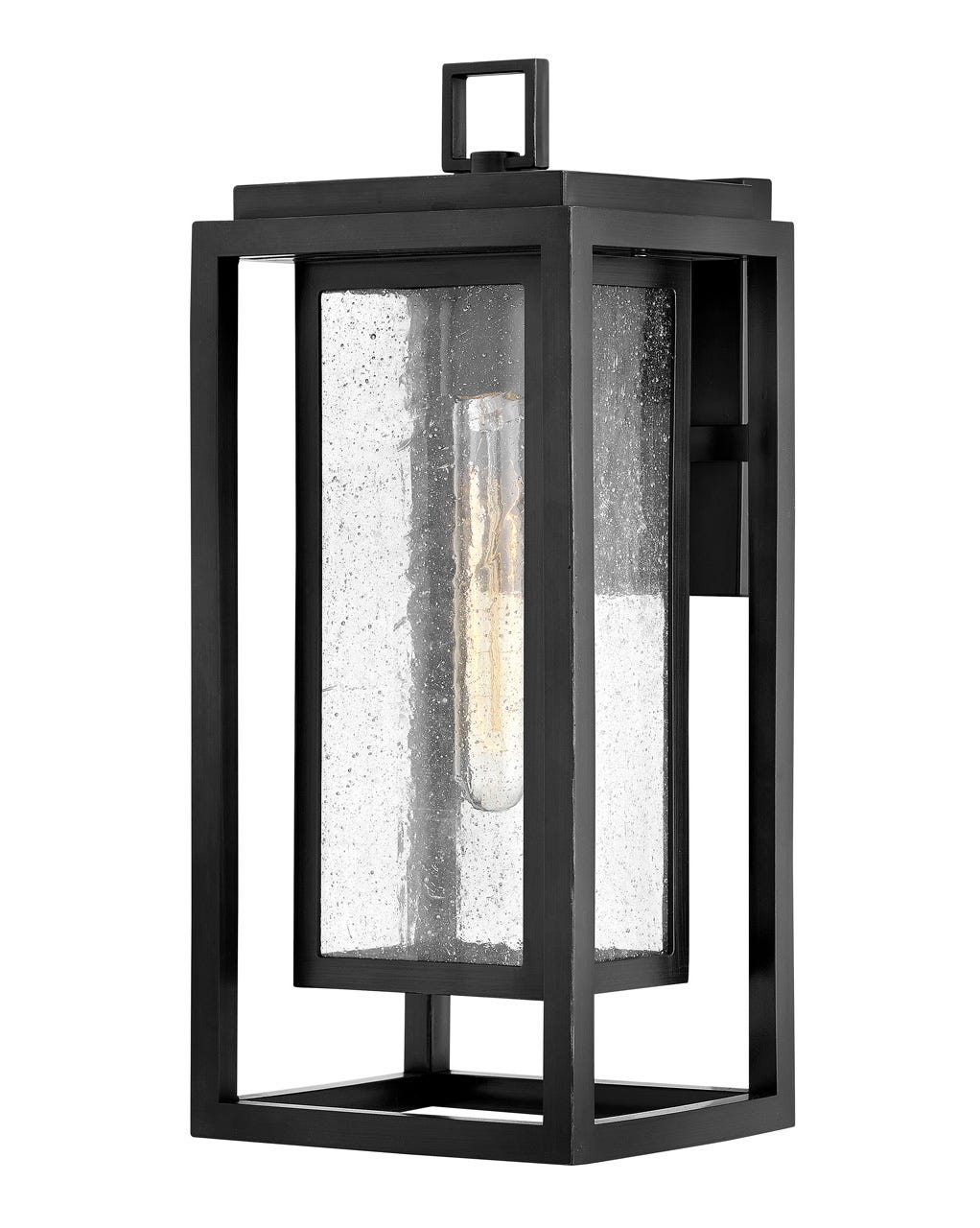 Hinkley OUTDOOR REPUBLIC Wall Mount Lantern | Overstock Outdoor l Wall Hinkley Black 6.75x7.0x16.0 