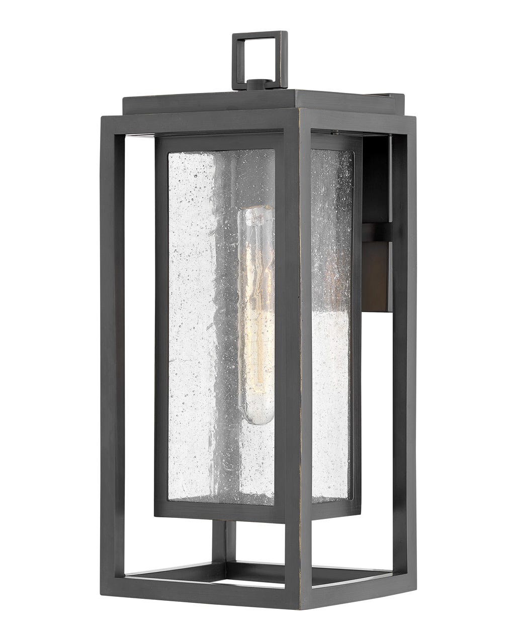 Hinkley OUTDOOR REPUBLIC Wall Mount Lantern | Overstock Outdoor l Wall Hinkley Oil Rubbed Bronze 6.75x7.0x16.0 