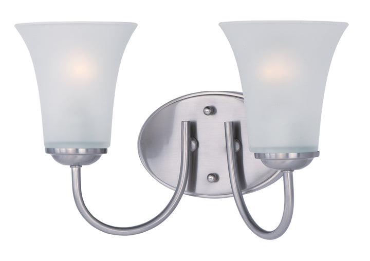 Maxim Logan-Bath Vanity Vanity Lights Maxim   