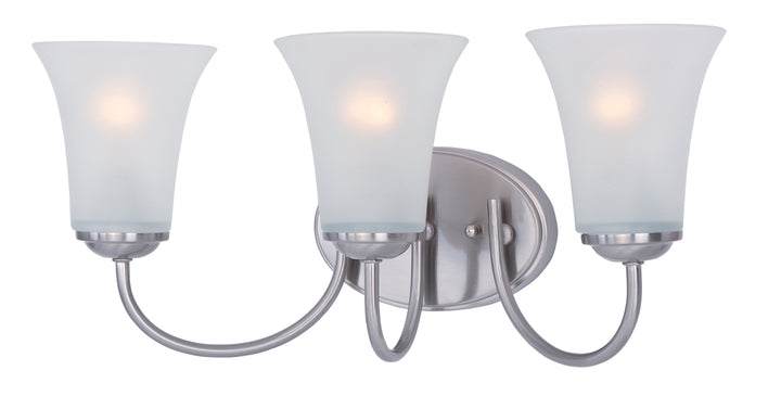 Maxim Logan-Bath Vanity Vanity Lights Maxim   