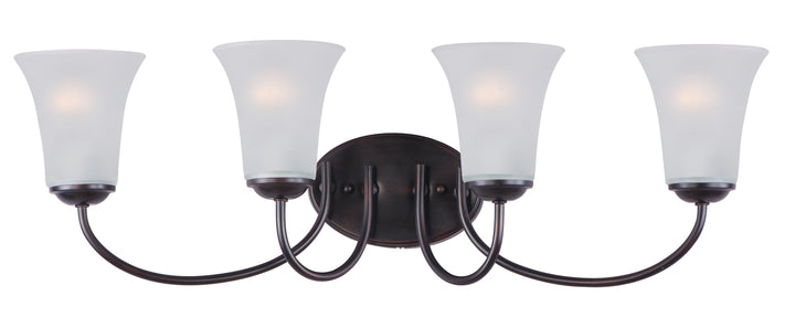 Maxim Logan-Bath Vanity Vanity Lights Maxim   