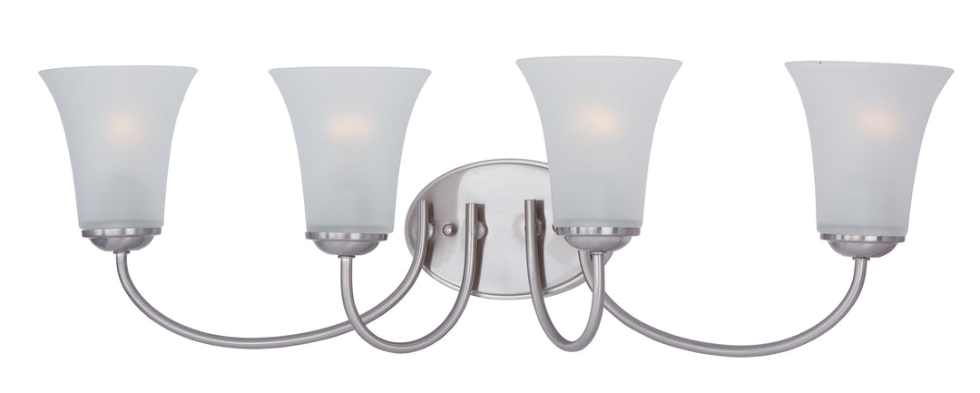 Maxim Logan-Bath Vanity Vanity Lights Maxim   