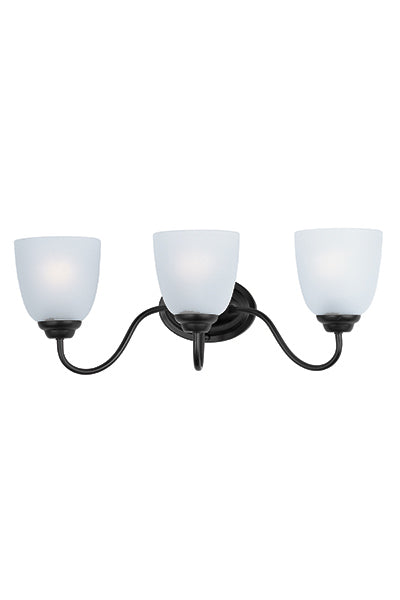 Maxim Stefan-Bath Vanity Vanity Lights Maxim   