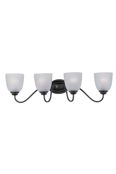 Maxim Stefan-Bath Vanity Vanity Lights Maxim   