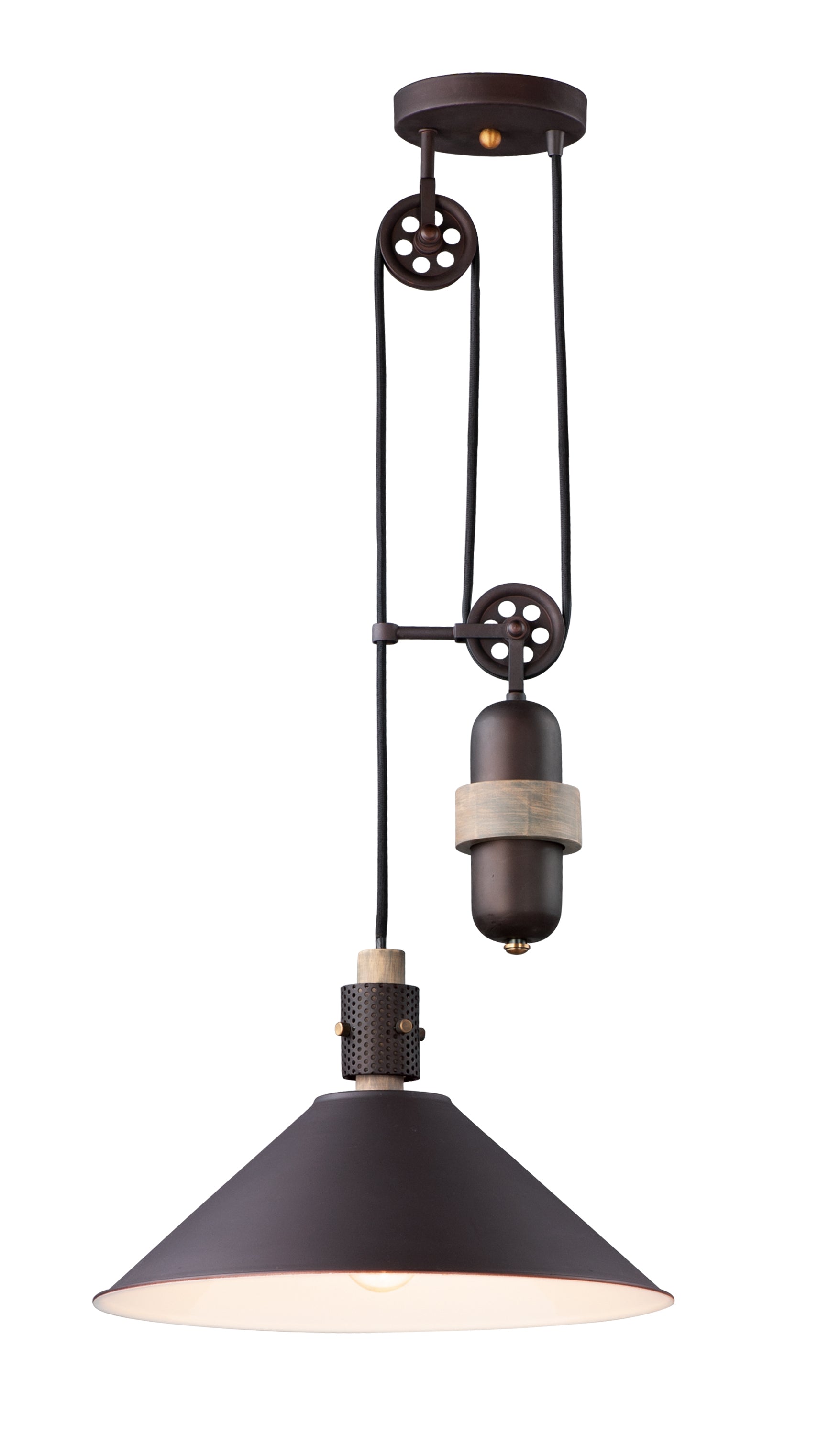 Maxim Tucson-Single Pendant