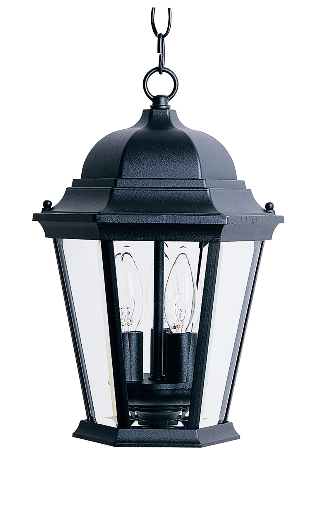 Maxim Westlake-Outdoor Hanging Lantern Outdoor Hanging Lights Maxim   