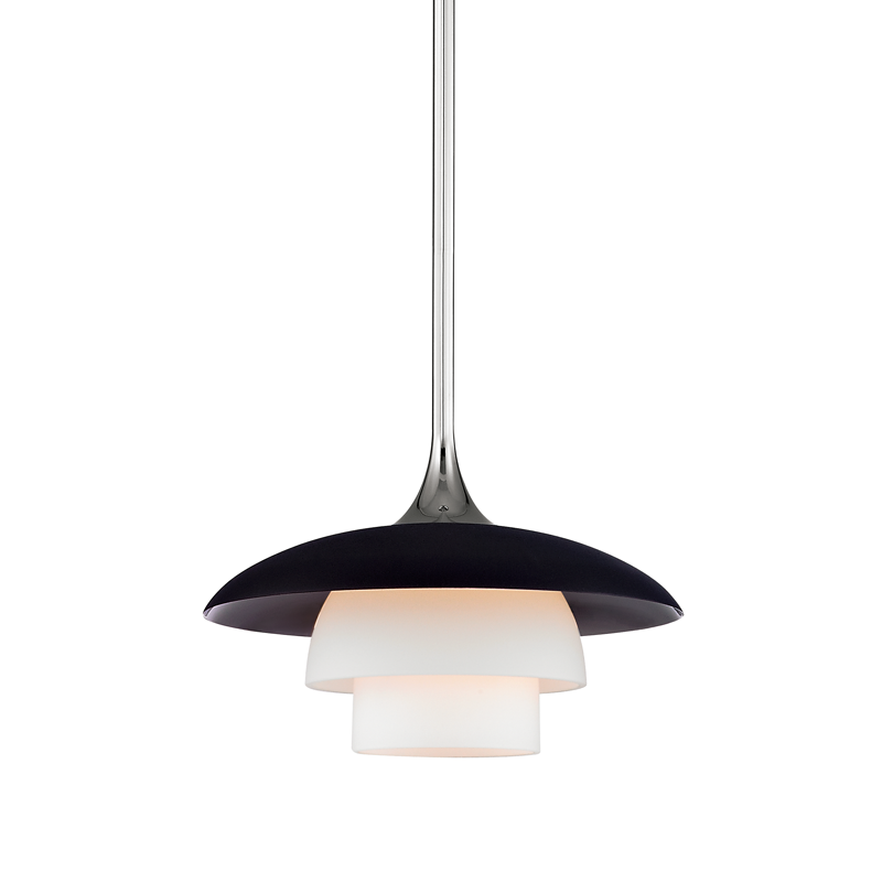 Hudson Valley Lighting Barron Pendant