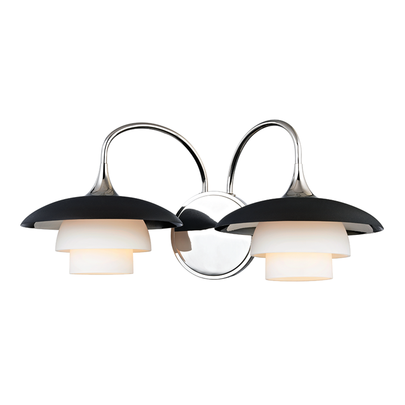 Hudson Valley Lighting Barron Bath & Vanity