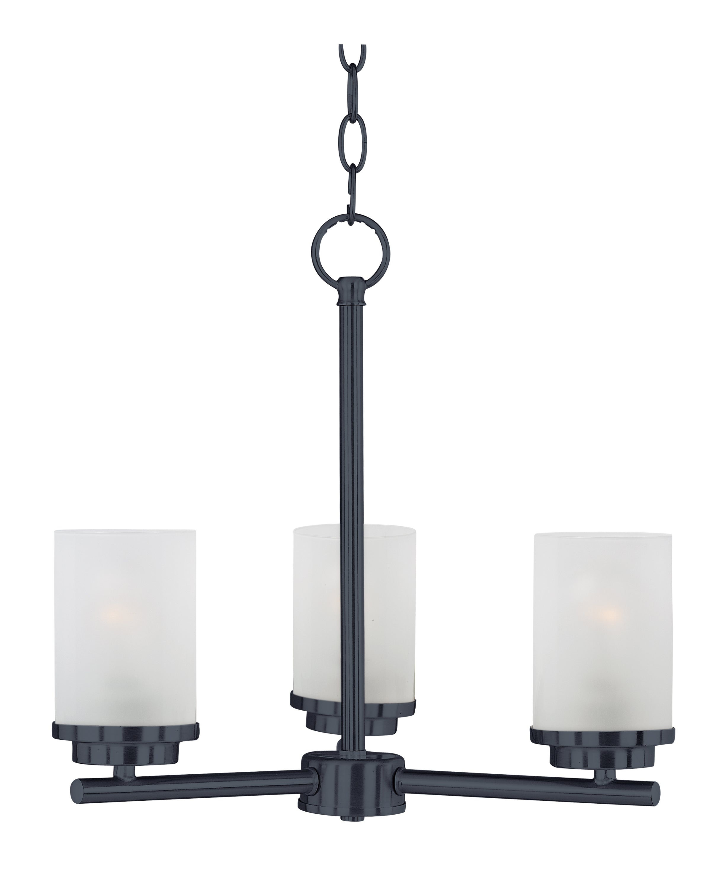 Maxim Corona-Single-Tier Chandelier Chandelier Maxim   