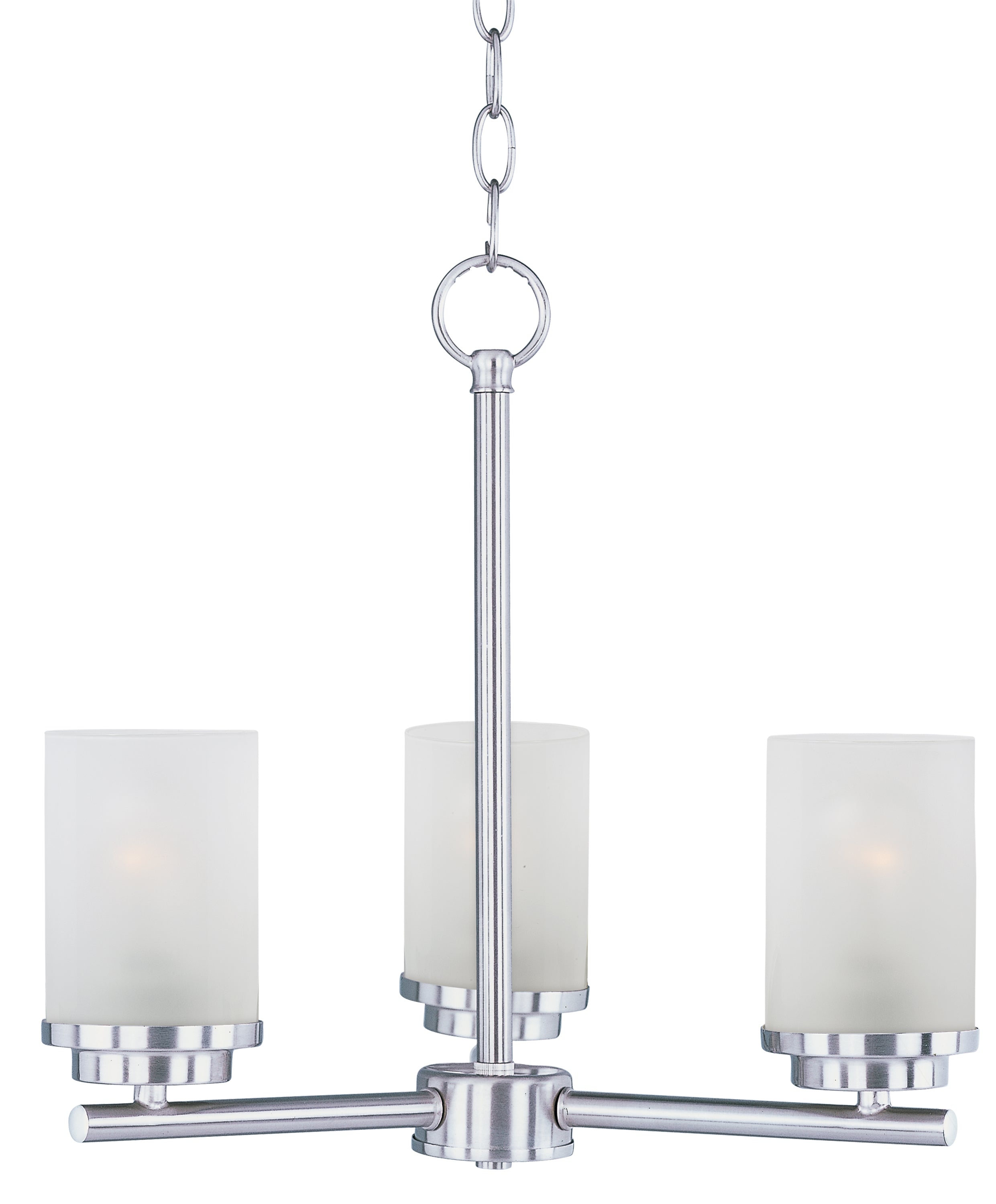 Maxim Corona-Single-Tier Chandelier