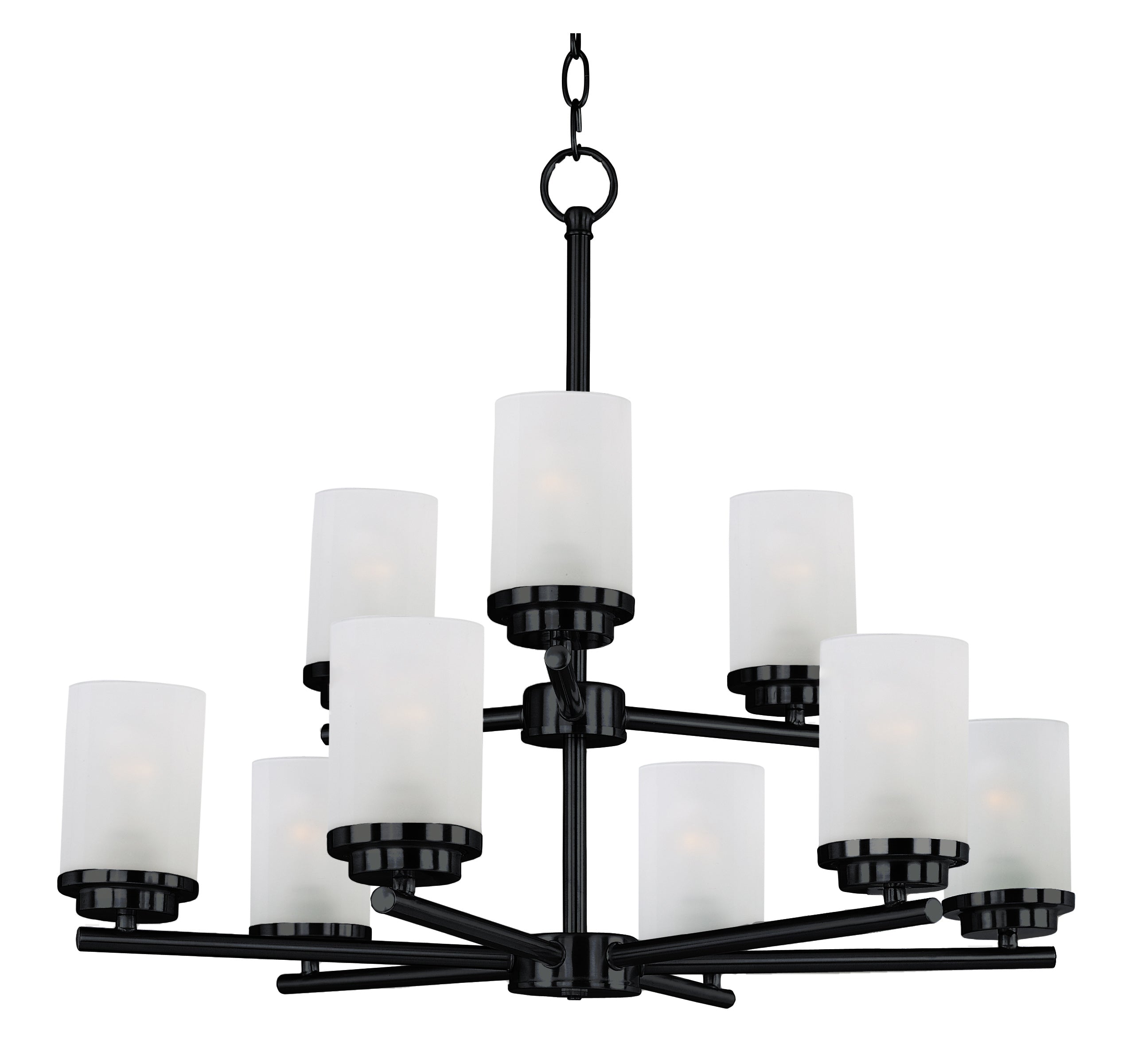 Maxim Corona-Multi-Tier Chandelier Chandelier Maxim   