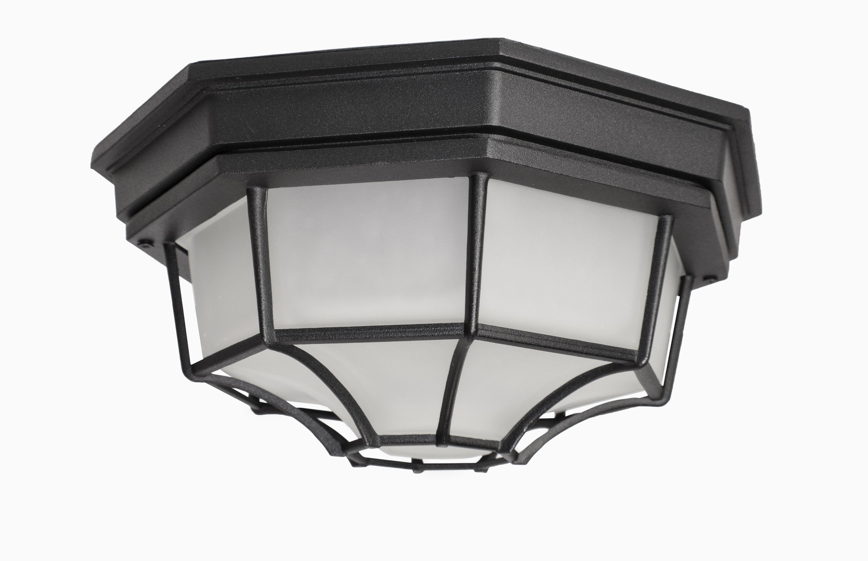 Maxim Crown Hill-Outdoor Flush Mount Outdoor l Flush Mount Maxim   