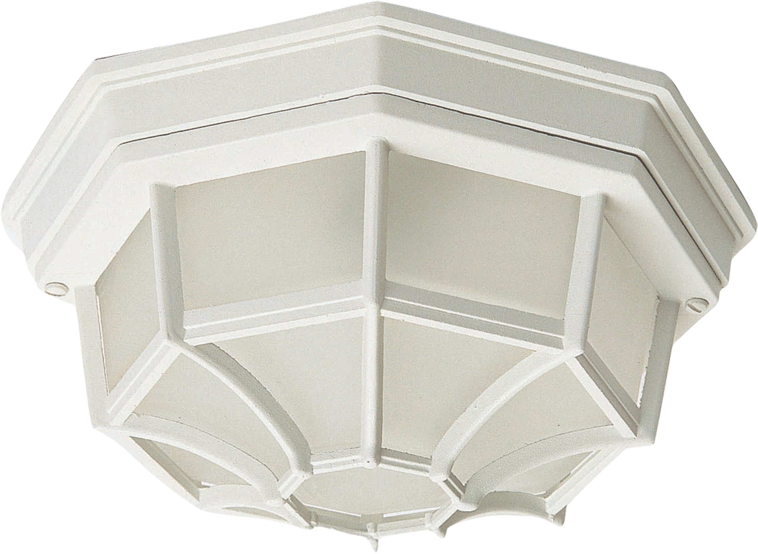 Maxim Crown Hill-Outdoor Flush Mount Outdoor l Flush Mount Maxim   